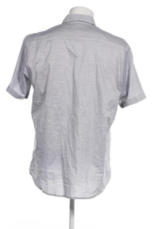 Мъжка риза Garcia, Размер XXL, Цвят Сив, Цена 12,72 лв.