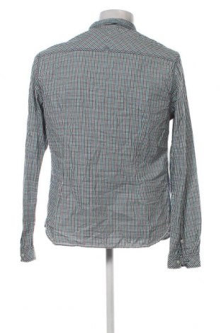 Ανδρικό πουκάμισο Garcia Jeans, Μέγεθος XL, Χρώμα Πολύχρωμο, Τιμή 6,83 €