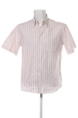 Ανδρικό πουκάμισο Gilberto, Μέγεθος M, Χρώμα Πολύχρωμο, Τιμή 7,50 €