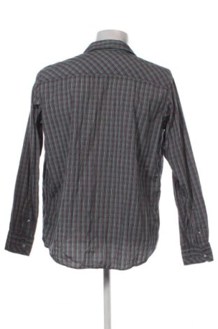 Ανδρικό πουκάμισο Gin Tonic, Μέγεθος XXL, Χρώμα Πολύχρωμο, Τιμή 4,31 €