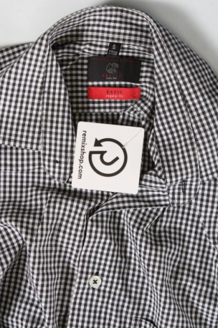 Ανδρικό πουκάμισο Greiff, Μέγεθος S, Χρώμα Πολύχρωμο, Τιμή 2,52 €