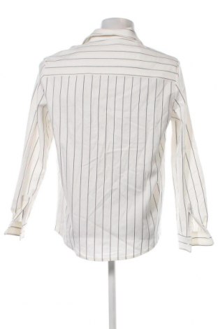 Ανδρικό πουκάμισο Guido Maria Kretschmer, Μέγεθος XL, Χρώμα Λευκό, Τιμή 16,33 €