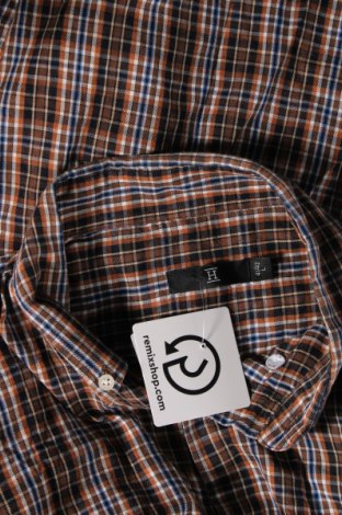 Pánska košeľa  H, Veľkosť L, Farba Viacfarebná, Cena  16,44 €