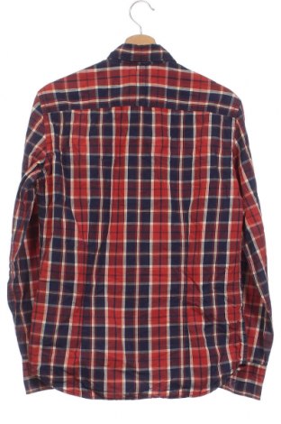 Мъжка риза H.E. By Mango, Размер S, Цвят Многоцветен, Цена 5,04 лв.