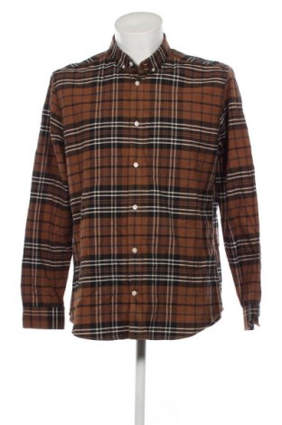 Pánska košeľa  H&M, Veľkosť L, Farba Béžová, Cena  3,45 €