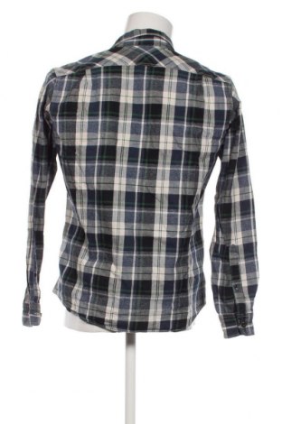 Pánská košile  H&M, Velikost M, Barva Vícebarevné, Cena  97,00 Kč