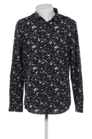 Pánská košile  H&M, Velikost XL, Barva Černá, Cena  462,00 Kč