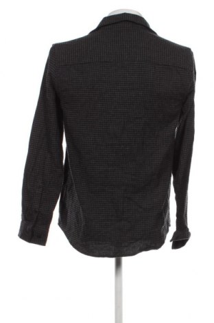 Ανδρικό πουκάμισο H&M, Μέγεθος S, Χρώμα Γκρί, Τιμή 3,77 €