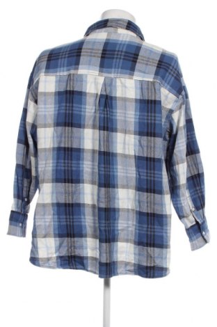 Ανδρικό πουκάμισο H&M, Μέγεθος M, Χρώμα Πολύχρωμο, Τιμή 3,05 €