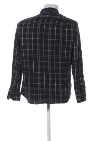 Ανδρικό πουκάμισο H&M, Μέγεθος M, Χρώμα Μπλέ, Τιμή 3,05 €