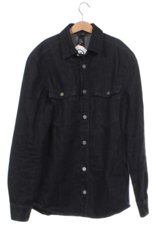Pánská košile  H&M, Velikost XS, Barva Modrá, Cena  462,00 Kč