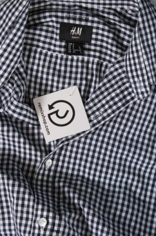 Pánska košeľa  H&M, Veľkosť S, Farba Viacfarebná, Cena  8,38 €
