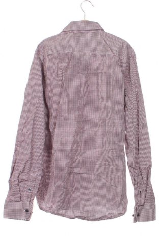 Ανδρικό πουκάμισο H&M, Μέγεθος S, Χρώμα Πολύχρωμο, Τιμή 3,05 €