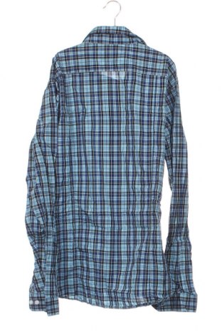 Pánská košile  H&M, Velikost M, Barva Modrá, Cena  79,00 Kč
