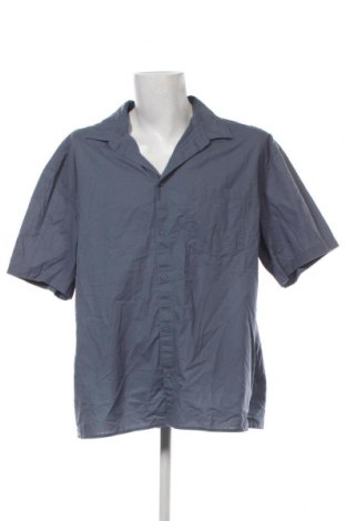 Pánská košile  H&M, Velikost XXL, Barva Modrá, Cena  185,00 Kč