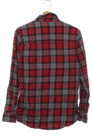 Herrenhemd H&M Divided, Größe XS, Farbe Mehrfarbig, Preis 6,26 €