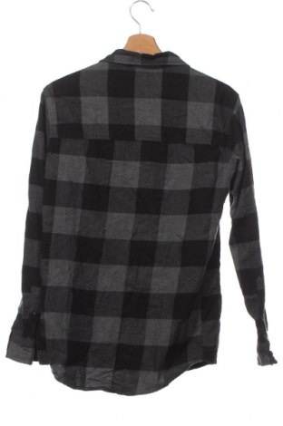 Ανδρικό πουκάμισο H&M Divided, Μέγεθος XS, Χρώμα Πολύχρωμο, Τιμή 17,94 €