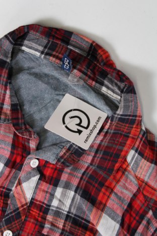 Pánska košeľa  H&M Divided, Veľkosť M, Farba Viacfarebná, Cena  2,96 €