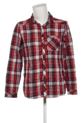 Pánská košile  H&M Divided, Velikost M, Barva Vícebarevné, Cena  83,00 Kč
