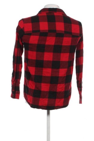 Herrenhemd H&M Divided, Größe S, Farbe Mehrfarbig, Preis 3,03 €