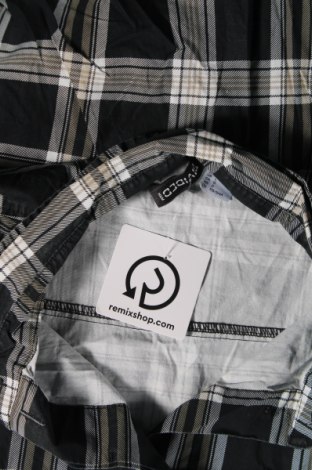 Herrenhemd H&M Divided, Größe L, Farbe Mehrfarbig, Preis 3,83 €