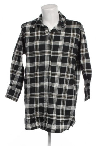 Herrenhemd H&M Divided, Größe L, Farbe Mehrfarbig, Preis 20,18 €