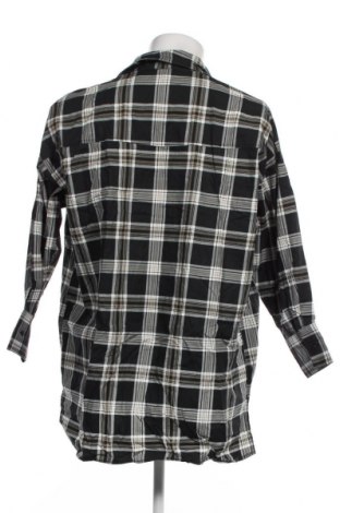 Herrenhemd H&M Divided, Größe L, Farbe Mehrfarbig, Preis 3,43 €