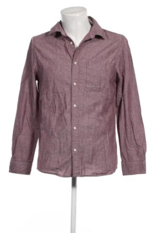 Pánská košile  H&M Divided, Velikost M, Barva Růžová, Cena  79,00 Kč
