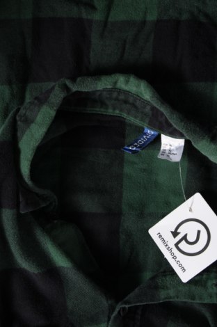 Pánska košeľa  H&M Divided, Veľkosť XL, Farba Viacfarebná, Cena  9,20 €