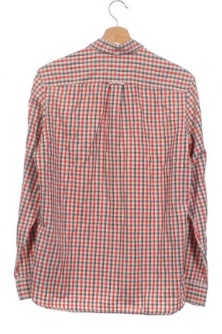 Herrenhemd H&M L.O.G.G., Größe S, Farbe Mehrfarbig, Preis € 2,42