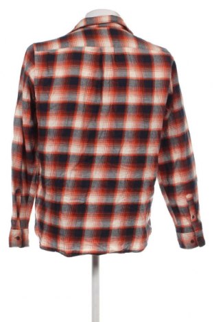Мъжка риза H&M L.O.G.G., Размер M, Цвят Многоцветен, Цена 13,05 лв.