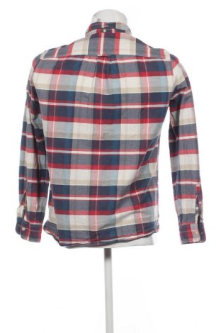 Herrenhemd H&M L.O.G.G., Größe S, Farbe Mehrfarbig, Preis 15,00 €