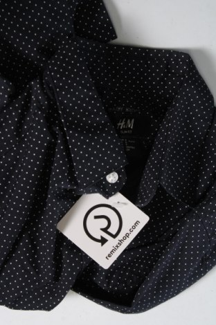 Pánska košeľa  H&M Sport, Veľkosť S, Farba Modrá, Cena  16,44 €