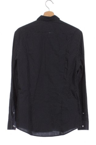 Ανδρικό πουκάμισο H&M Sport, Μέγεθος S, Χρώμα Μπλέ, Τιμή 3,05 €
