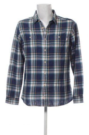 Ανδρικό πουκάμισο Hackett, Μέγεθος L, Χρώμα Πολύχρωμο, Τιμή 48,71 €