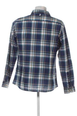 Ανδρικό πουκάμισο Hackett, Μέγεθος L, Χρώμα Πολύχρωμο, Τιμή 44,85 €