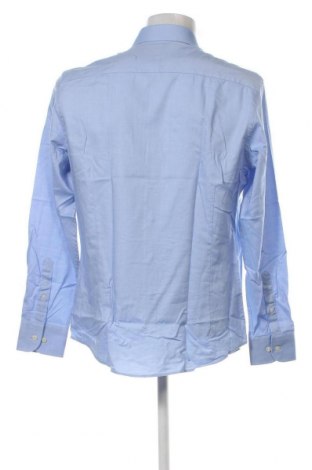Pánska košeľa  Hackett, Veľkosť L, Farba Modrá, Cena  51,80 €