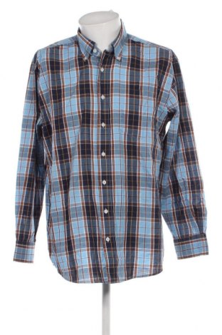 Ανδρικό πουκάμισο Harrison, Μέγεθος XL, Χρώμα Πολύχρωμο, Τιμή 11,60 €