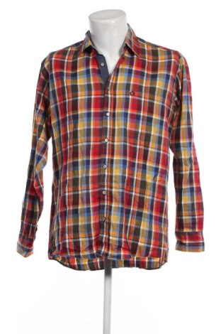 Pánská košile  Hatico, Velikost L, Barva Vícebarevné, Cena  116,00 Kč