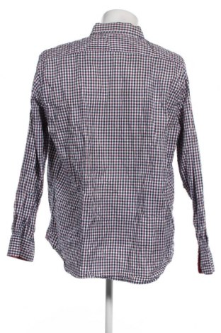 Мъжка риза Hechter, Размер XXL, Цвят Многоцветен, Цена 39,00 лв.