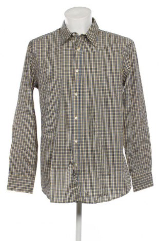 Мъжка риза Henson & Henson, Размер XL, Цвят Многоцветен, Цена 6,38 лв.