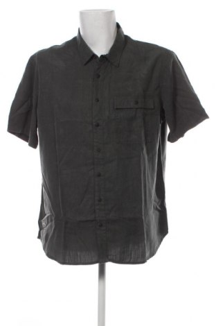 Мъжка риза Hollister, Размер M, Цвят Многоцветен, Цена 21,60 лв.