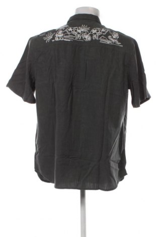 Ανδρικό πουκάμισο Hollister, Μέγεθος M, Χρώμα Πολύχρωμο, Τιμή 14,84 €