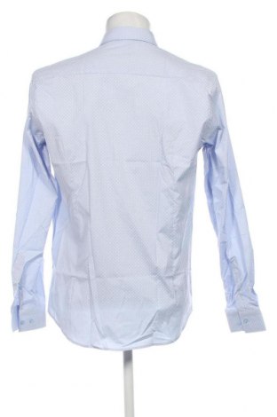 Pánská košile  Hopenlife, Velikost XL, Barva Modrá, Cena  400,00 Kč
