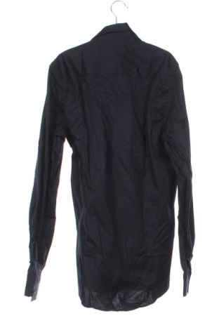 Ανδρικό πουκάμισο Hopenlife, Μέγεθος S, Χρώμα Μπλέ, Τιμή 5,33 €