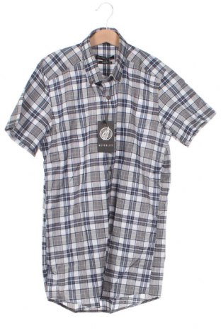 Ανδρικό πουκάμισο Hopenlife, Μέγεθος S, Χρώμα Πολύχρωμο, Τιμή 6,11 €