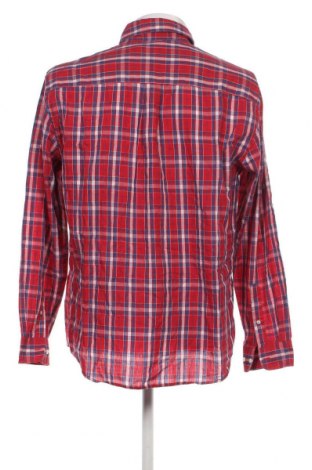 Ανδρικό πουκάμισο House, Μέγεθος L, Χρώμα Κόκκινο, Τιμή 17,94 €
