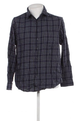 Ανδρικό πουκάμισο House, Μέγεθος L, Χρώμα Πολύχρωμο, Τιμή 17,94 €