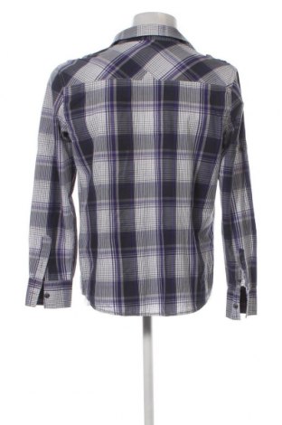 Ανδρικό πουκάμισο House, Μέγεθος S, Χρώμα Πολύχρωμο, Τιμή 2,23 €