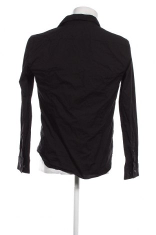 Pánska košeľa  Hugo Boss, Veľkosť M, Farba Čierna, Cena  82,06 €